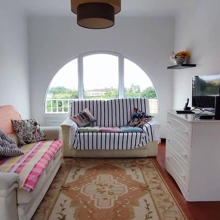 Apartament Casa Da Torre Ribeira Grande Zewnętrze zdjęcie