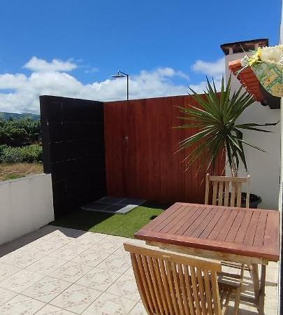 Apartament Casa Da Torre Ribeira Grande Zewnętrze zdjęcie