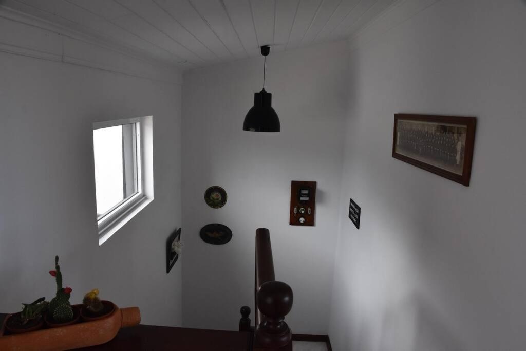 Apartament Casa Da Torre Ribeira Grande Zewnętrze zdjęcie