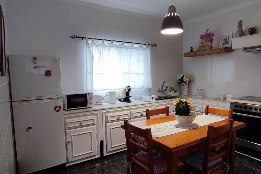 Apartament Casa Da Torre Ribeira Grande Zewnętrze zdjęcie