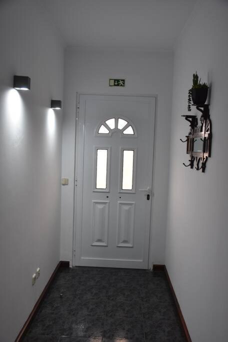 Apartament Casa Da Torre Ribeira Grande Zewnętrze zdjęcie
