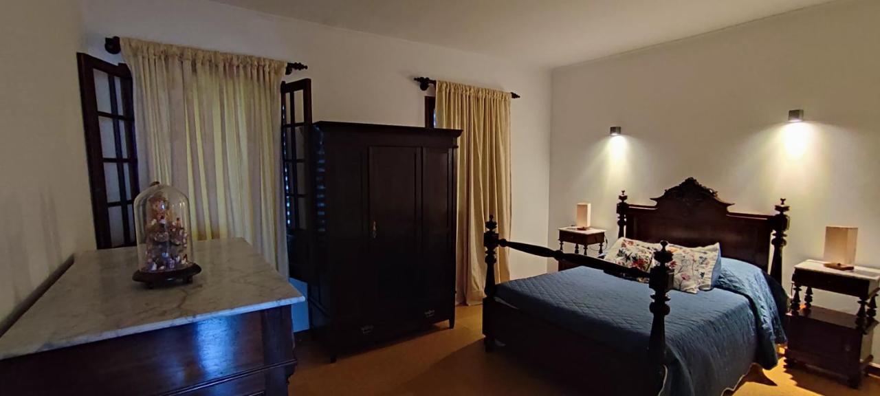 Apartament Casa Da Torre Ribeira Grande Zewnętrze zdjęcie