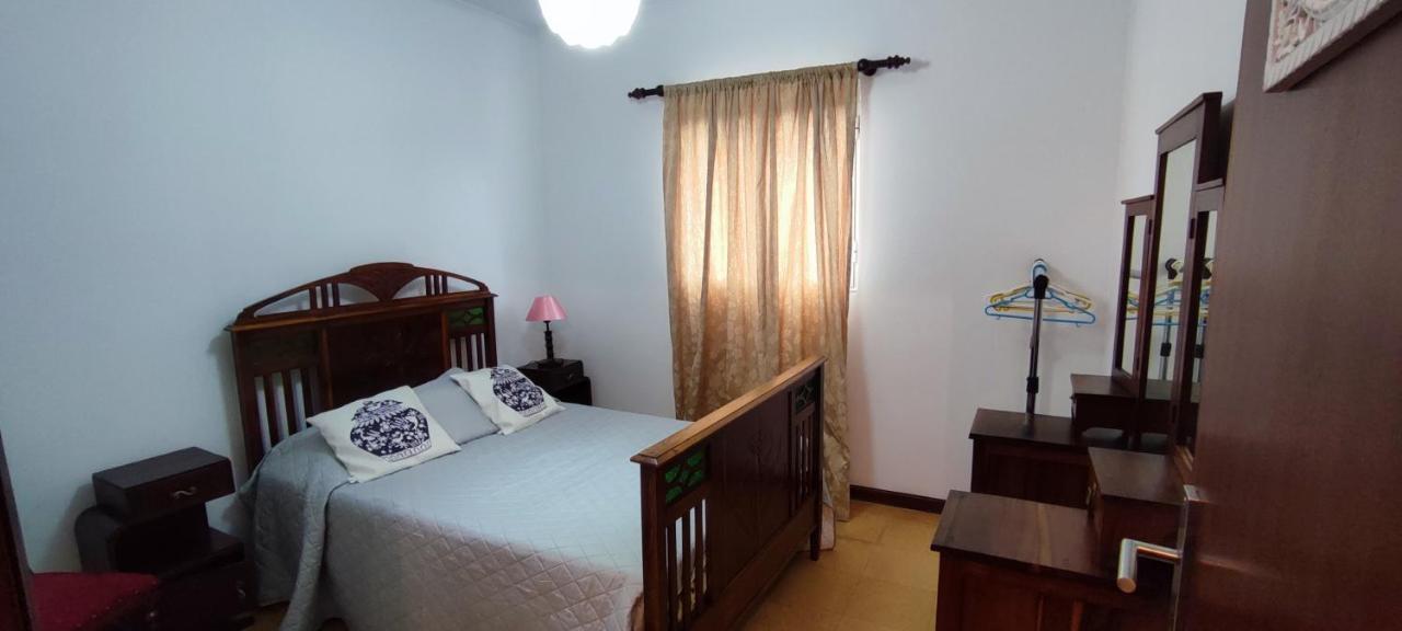Apartament Casa Da Torre Ribeira Grande Zewnętrze zdjęcie